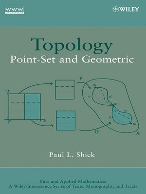 cover image of Topology